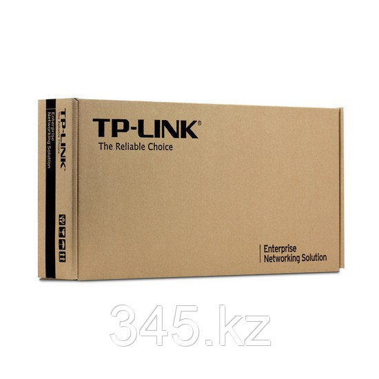 Коммутатор TP-Link TL-SG1024
